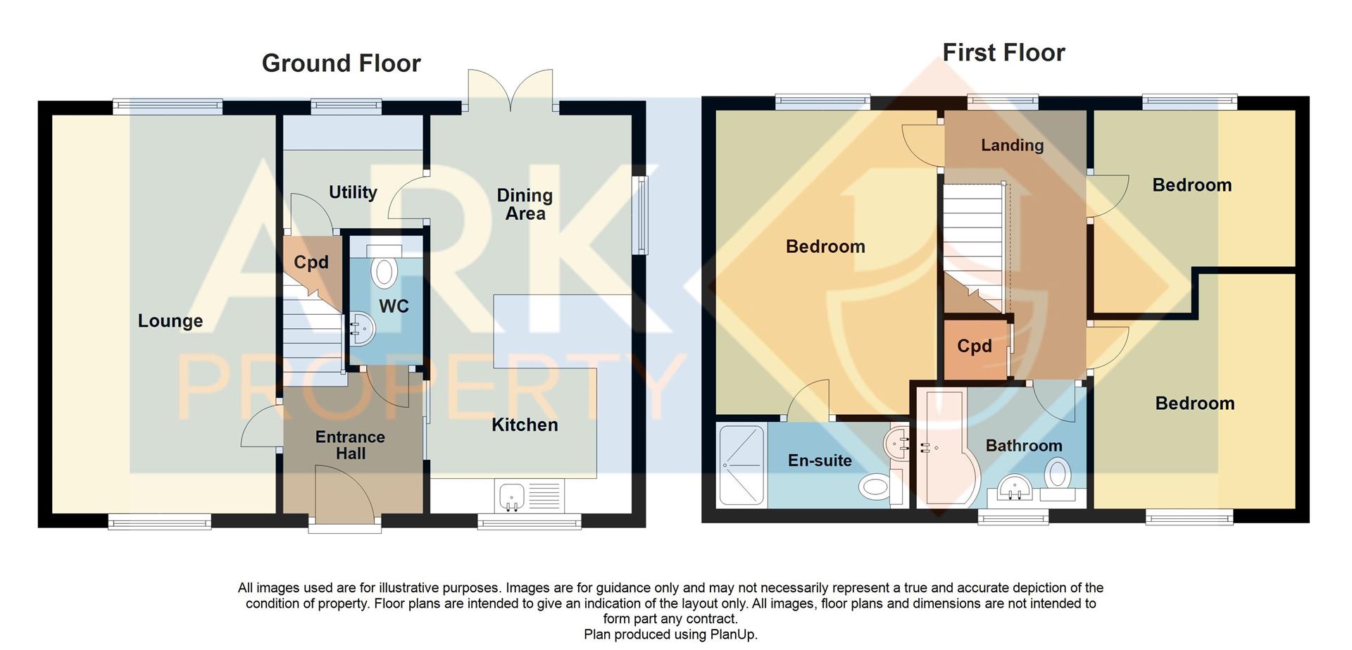 Property details for Plot 5, Main Road, Stickney, Boston £279,000 Vebra